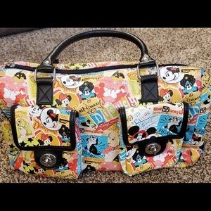 Disney handbag